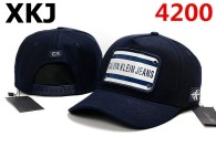 CK Snapback Hat (69)