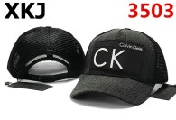 CK Snapback Hat (55)