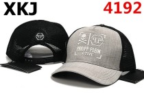 PHILIPP PLEIN Snapback Hat (3)