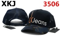 CK Snapback Hat (42)