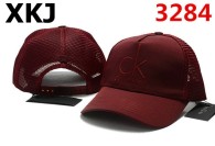 CK Snapback Hat (60)