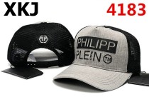 PHILIPP PLEIN Snapback Hat (41)