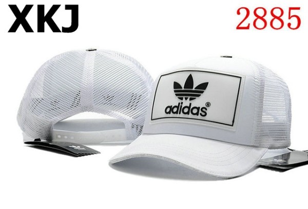 Adidas Snapback Hat (20)