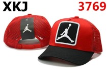 Jordan Snapback Hat (4)