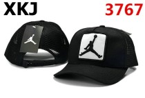 Jordan Snapback Hat (6)