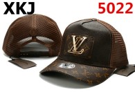 LV Snapback Hat (22)