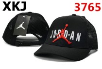 Jordan Snapback Hat (8)