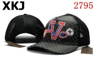 LV Snapback Hat (4)