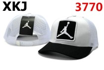 Jordan Snapback Hat (1)
