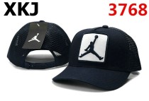 Jordan Snapback Hat (5)