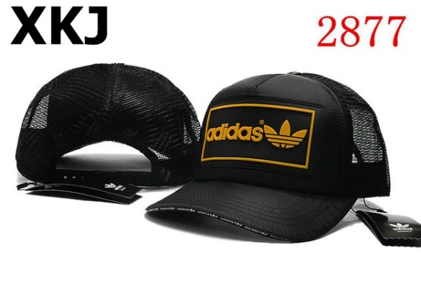 Adidas Snapback Hat (24)