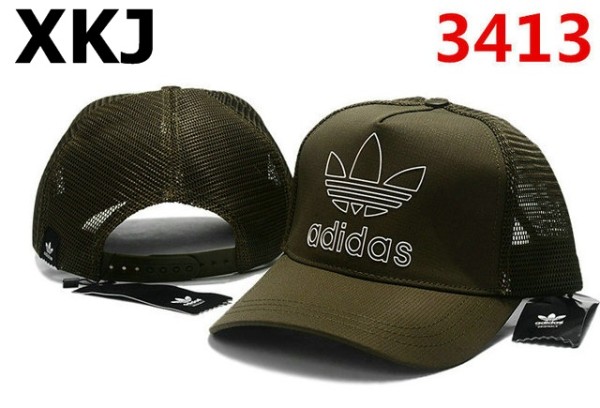 Adidas Snapback Hat (10)