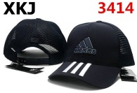 Adidas Snapback Hat (15)