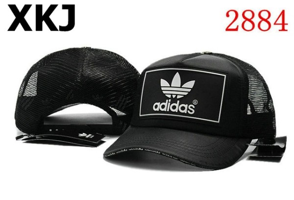Adidas Snapback Hat (14)