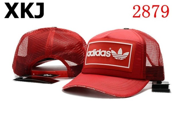 Adidas Snapback Hat (21)