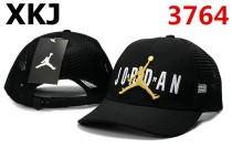 Jordan Snapback Hat (9)