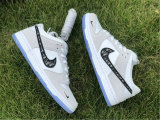 Authentic Nike SB Dunk Low Pro Wolf Grey/White GS