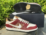 Authentic Dior x Nike SB Dunk Low
