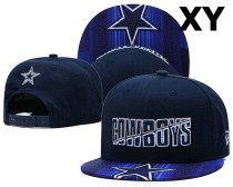 NFL Dallas Cowboys Snapback Hat (443)