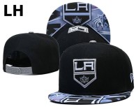 NHL Los Angeles Kings Snapback Hat (53)