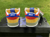 Authentic Nike Dunk Low GS