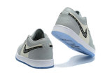 Nike Air Jordan 1 Low Shoes (79)