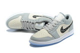 Nike Air Jordan 1 Low Shoes (79)