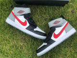 Authentic Air Jordan 1 High FlyEase “Particle Grey”