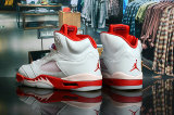 Air Jordan 5 shoes AAA (70)
