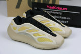 Authentic Y 700 V3 “Safflower”