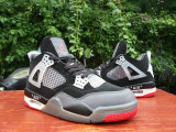Perfect Air Jordan 4 Shoes (142)