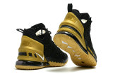 Nike LeBron 18 Shoes (4)