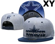 NFL Dallas Cowboys Snapback Hat (448)
