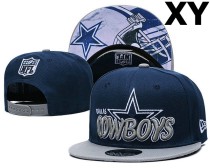 NFL Dallas Cowboys Snapback Hat (446)