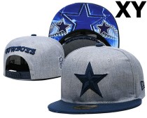NFL Dallas Cowboys Snapback Hat (445)