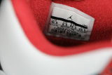 Authentic Air Jordan 4 OG “Fire Red” 2020
