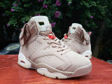 Perfect Air Jordan 6 shoes (38)