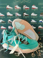 Air Jordan 4 Shoes AAA (92)