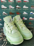 Air Jordan 4 Shoes AAA (93)
