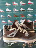 Perfect Air Jordan 4 Shoes (143)