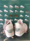 Air Jordan 4 Women Shoes AAA (56)