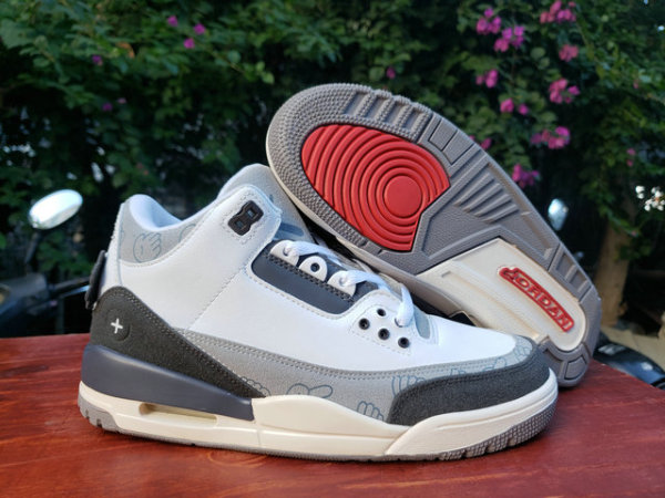 Perfect Air Jordan 3 shoes (59)