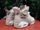 Perfect Air Jordan 6 shoes (38)