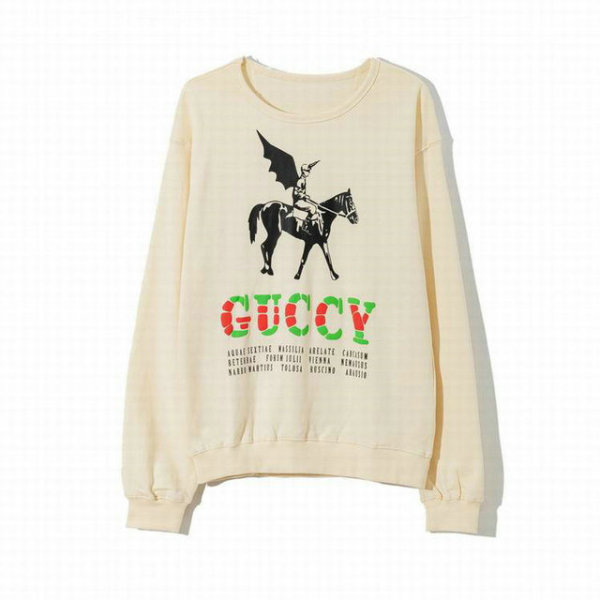 Gucci Hoodies S-XL (1)
