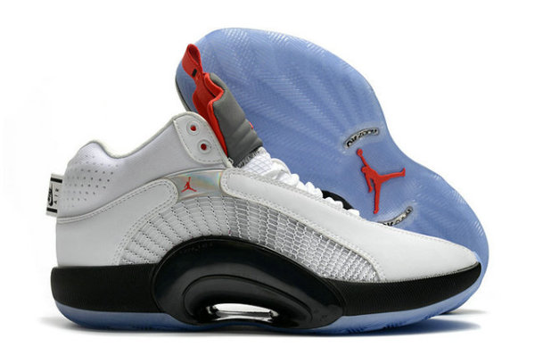 Air Jordan 35 Shoes AAA (7)