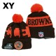 NFL Cleveland Browns Beanies (28)