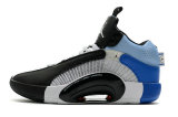 Air Jordan 35 Shoes AAA (5)
