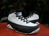 Air Jordan 9 Shoes AAA (28)