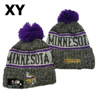 NFL Minnesota Vikings Beanies (35)