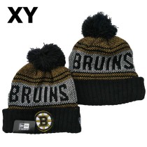 NHL Boston Bruins Beanies (3)